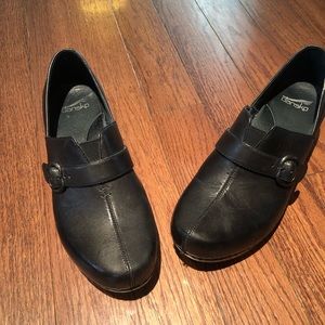 Dansko “Jane” clogs